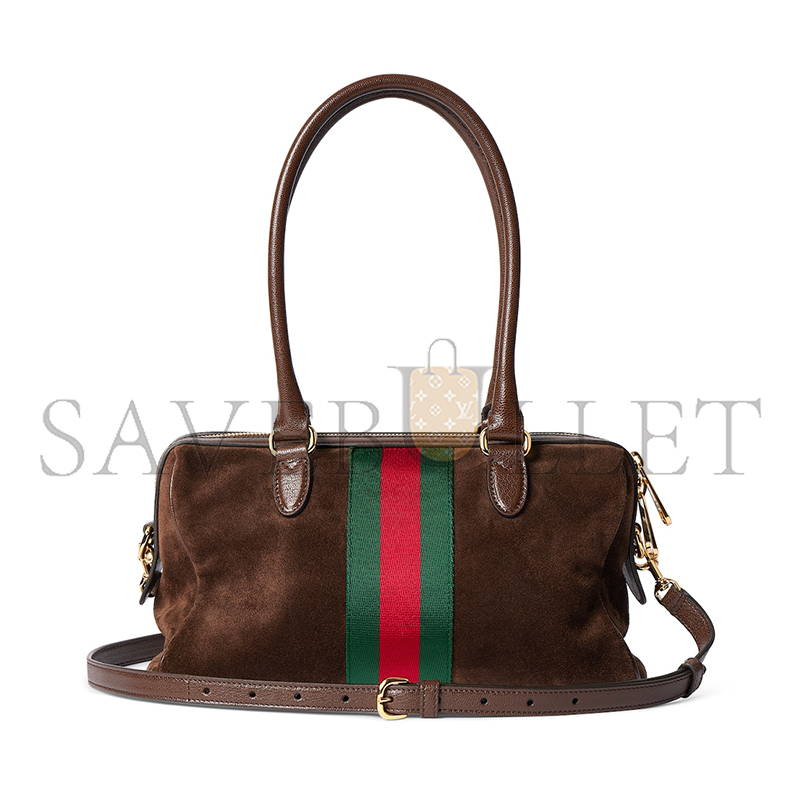 GUCCI BORSETTO MEDIUM BOSTON BAG 866732 (28*15*10cm)